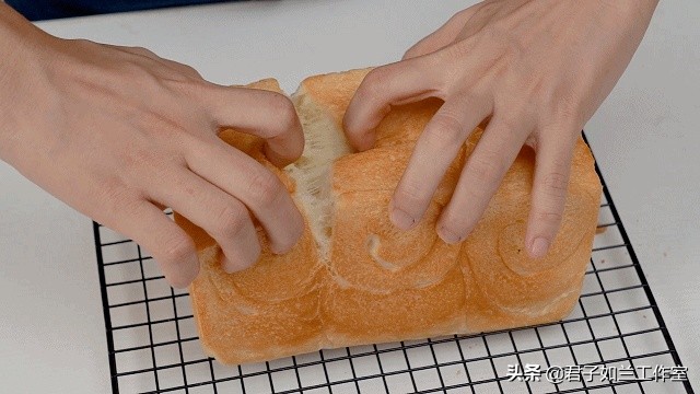 哪一种高筋面粉做面包好吃,哪种牌子的高筋面粉适合做面包