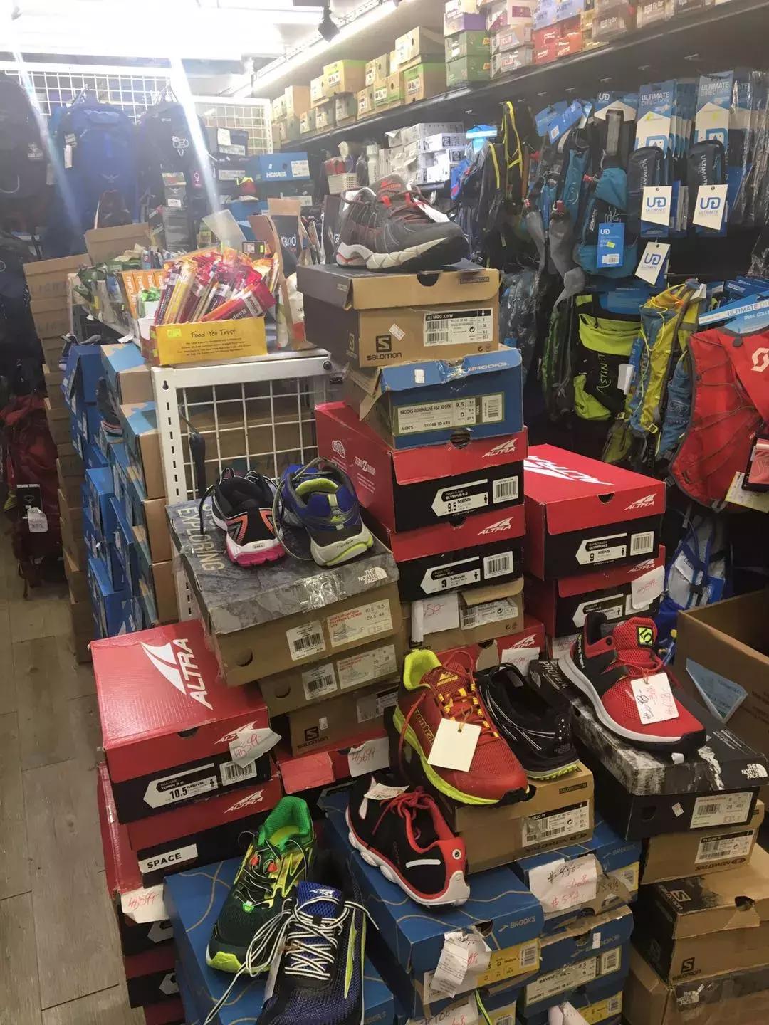 必收藏香港旅游攻略分享,香港淘货必买清单