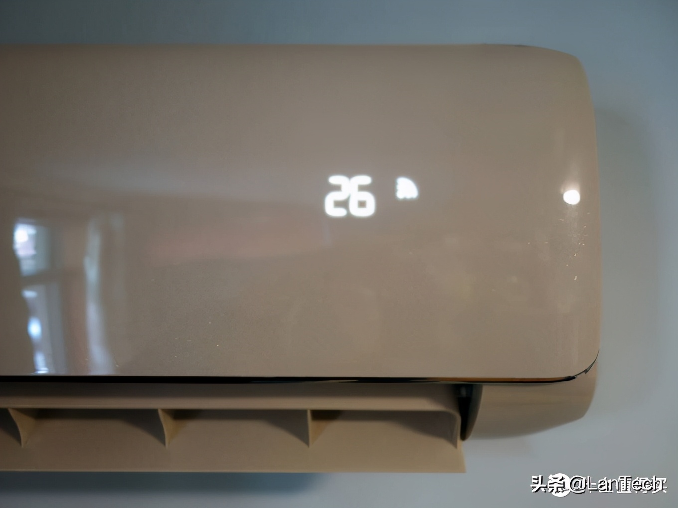 奥克斯黄金侠空调怎么调,奥克斯空调黄金侠拆机视频教程