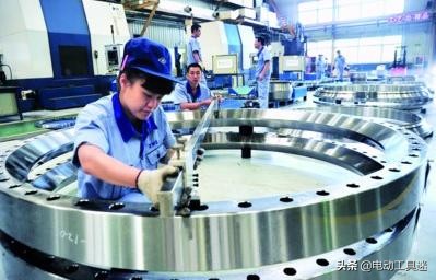 中国轴承突破,中国高端轴承技术全球第一