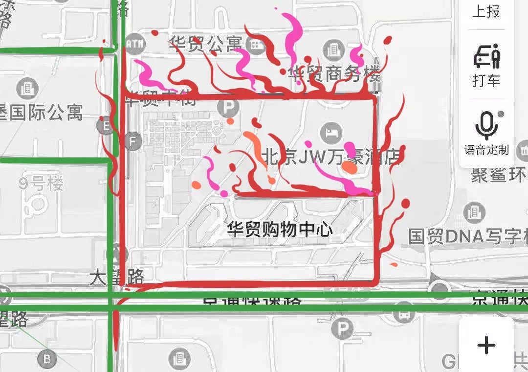 北京skp购物中心奢侈品贵吗,在北京最贵的商场