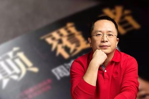 当初的3721网络公司还有多少人记得,你觉得他是流氓软件吗