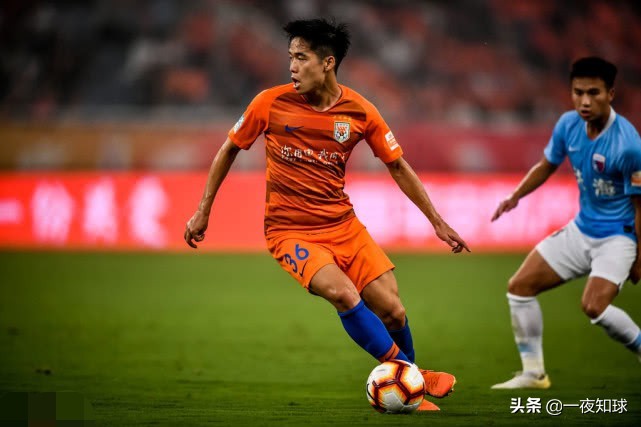 段刘愚为什么离开鲁能,鲁能泰山段刘愚简历