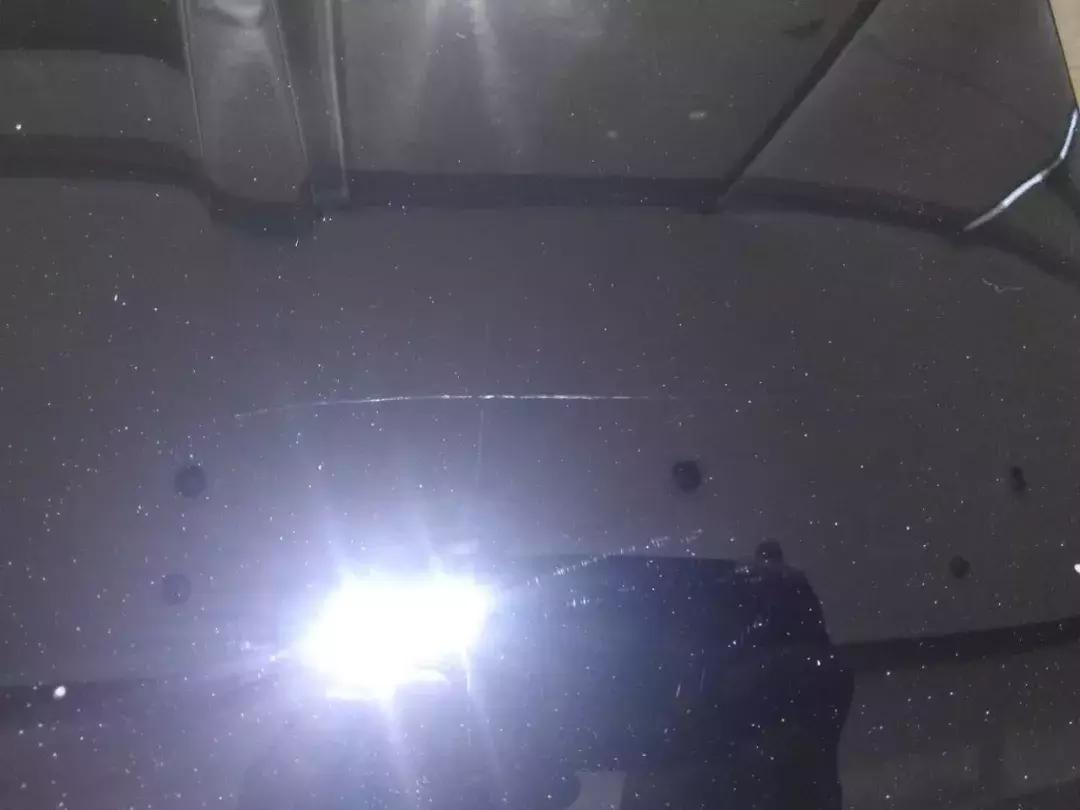 西安汽车漆面划痕修复店哪家好,汽车漆面有划痕怎么解决