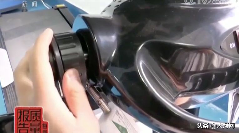 网上买的跑步机容易坏吗,不合格跑步机