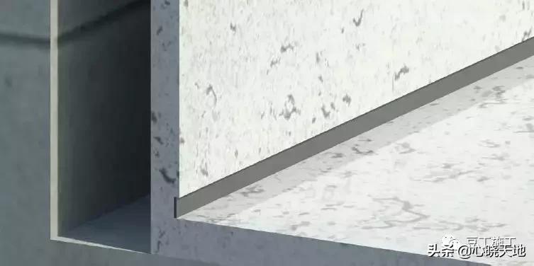 中建装饰装修工程细部做法图册,建筑工程装饰装修优秀做法