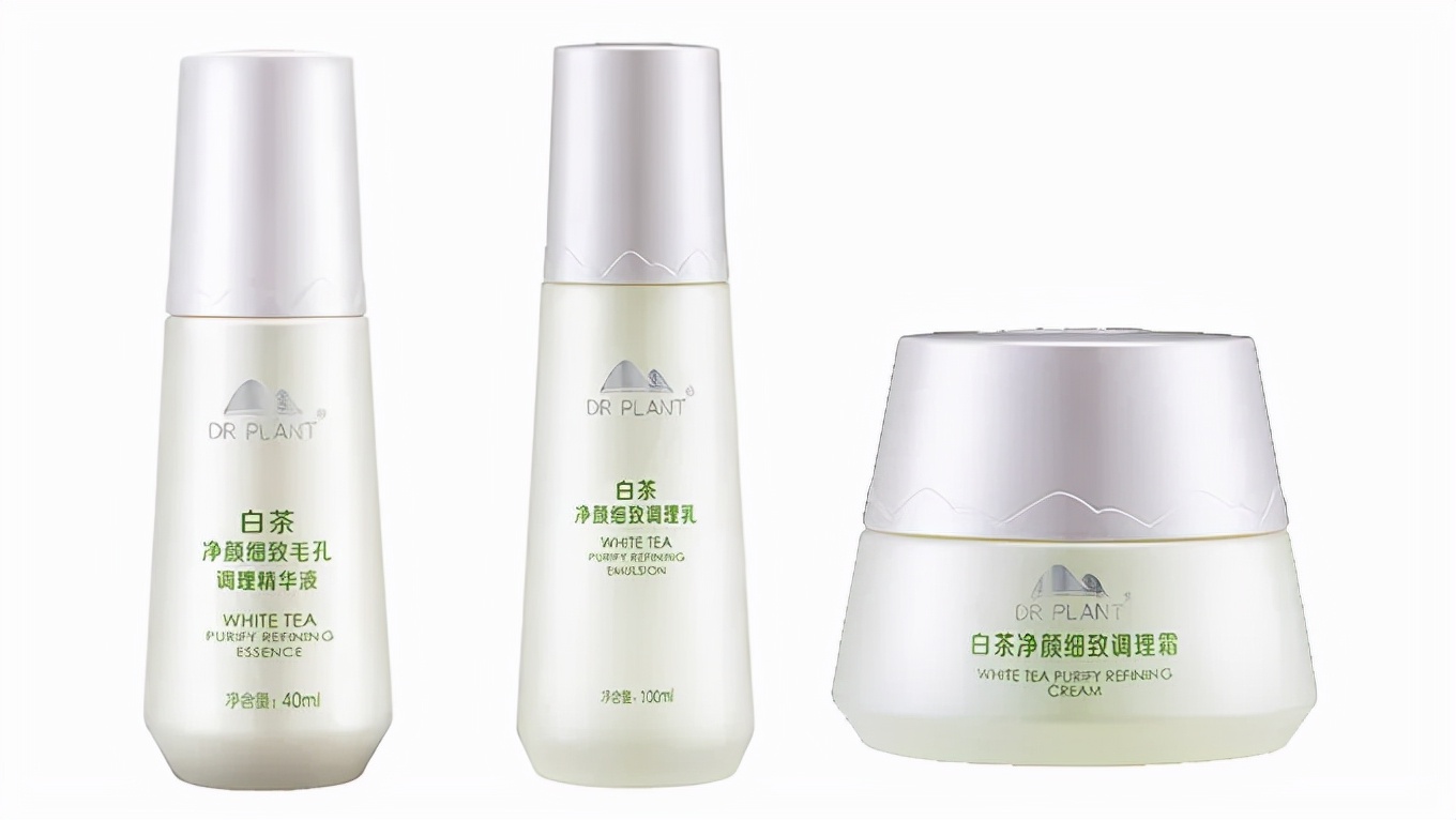 肯花上亿资金研发上千种植物成分老外为何独爱这一口“茶”