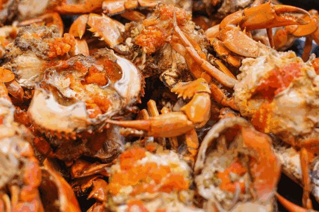 夏季什么海鲜好吃,夏天来了吃什么海鲜才过瘾