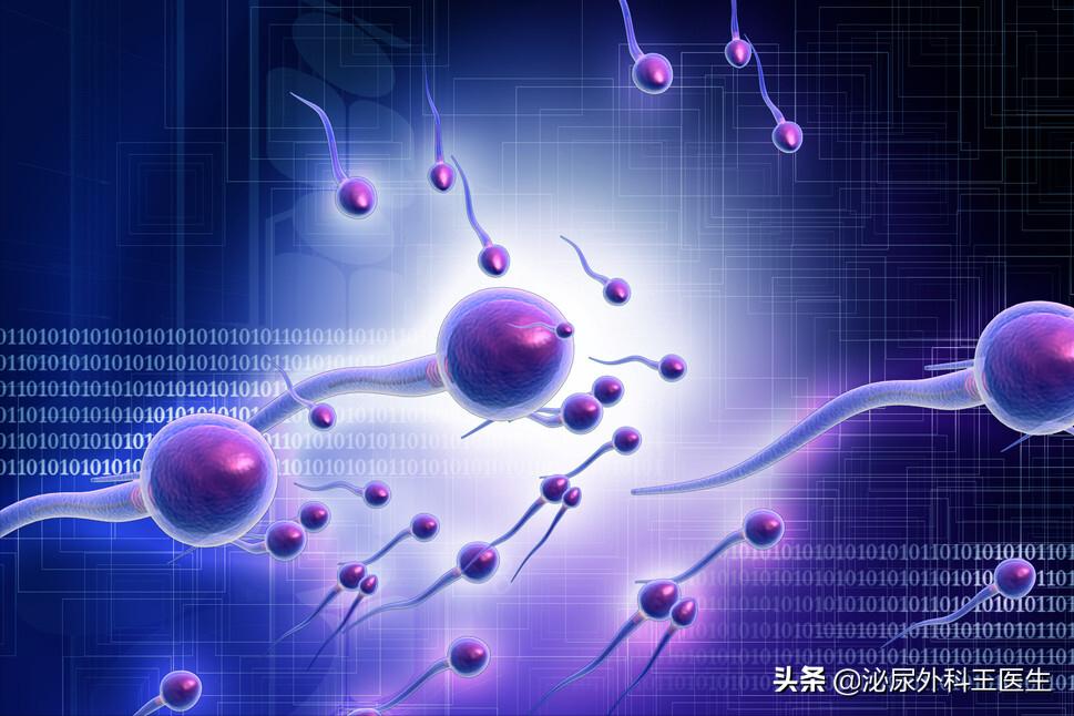 “一滴精等于十滴血”？这5个精液知识，夫妻都应知道