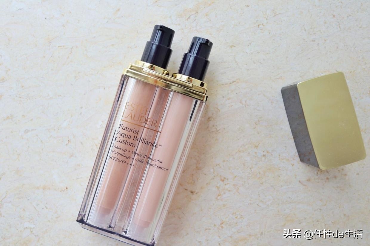 雅诗兰黛粉底液怎么选适合自己,雅诗兰黛全系列好用么