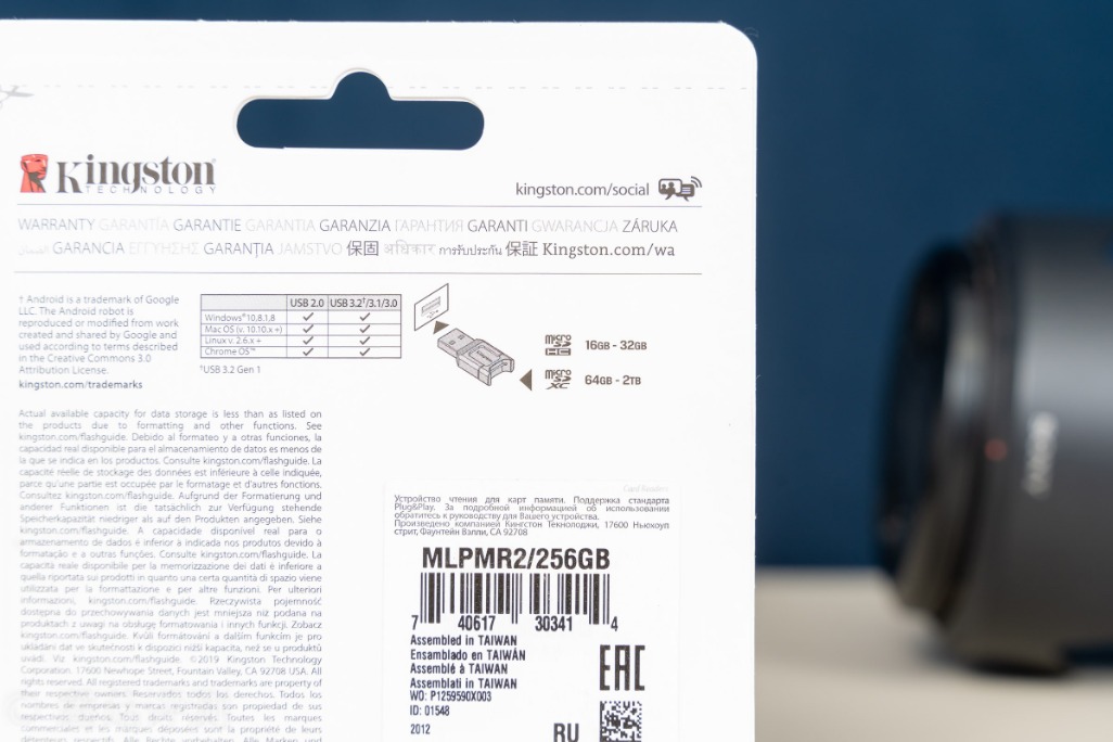 金士顿ddr56000mhz评测,金士顿dtknu盘评测