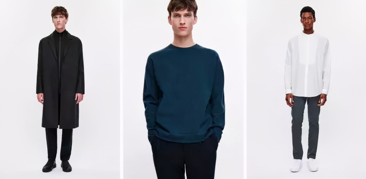 男装平价品牌排行榜前十名,平价潮牌男装品牌