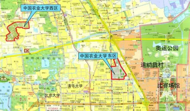 中国大学食堂排名前十有农大吗,985211的中国农业大学