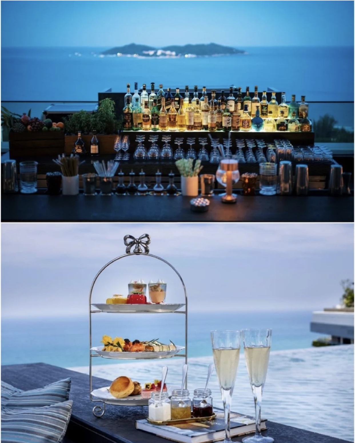 三亚旅游私人酒店推荐,三亚一家人住酒店推荐