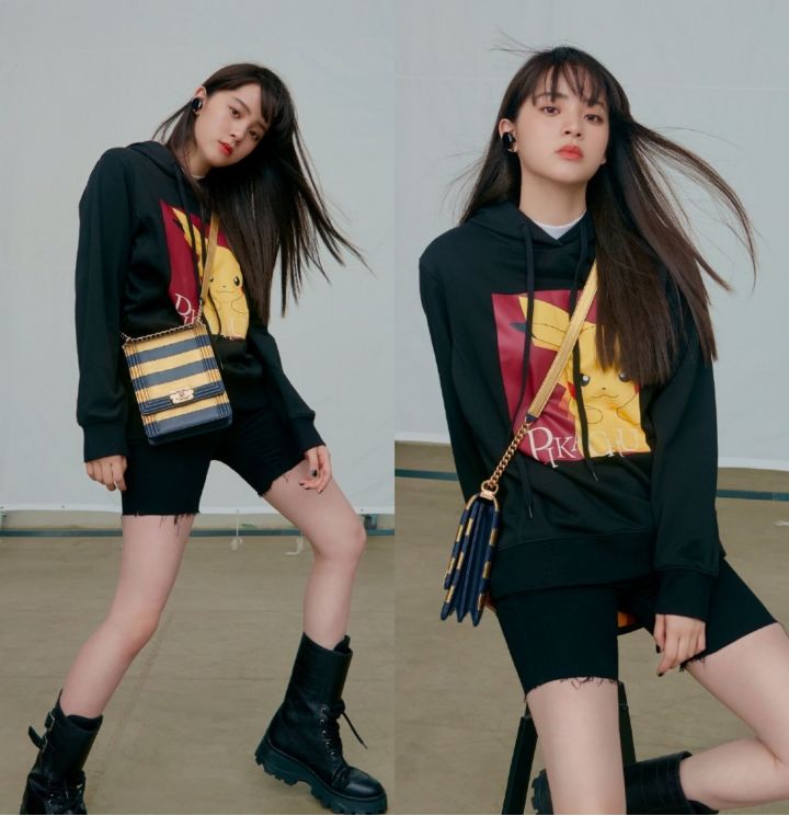 便宜卫衣和贵的卫衣的区别,便宜的卫衣和贵的有什么细节差距