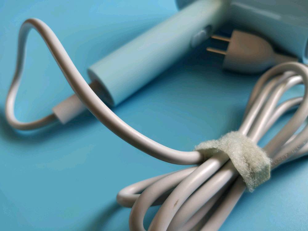 直白水离子吹风机真实测评,电吹风青春版价格