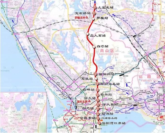 深圳龙岗改名字在哪里,深圳市改名后的新名称