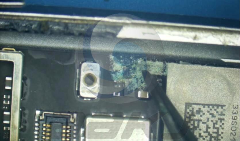 ipad进水维修淄博,ipad进水官方维修价格