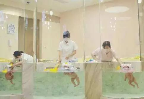 婴儿推拿、开奶催乳、1万多元的压力衣，你在西安的月子中心上过智商税吗？