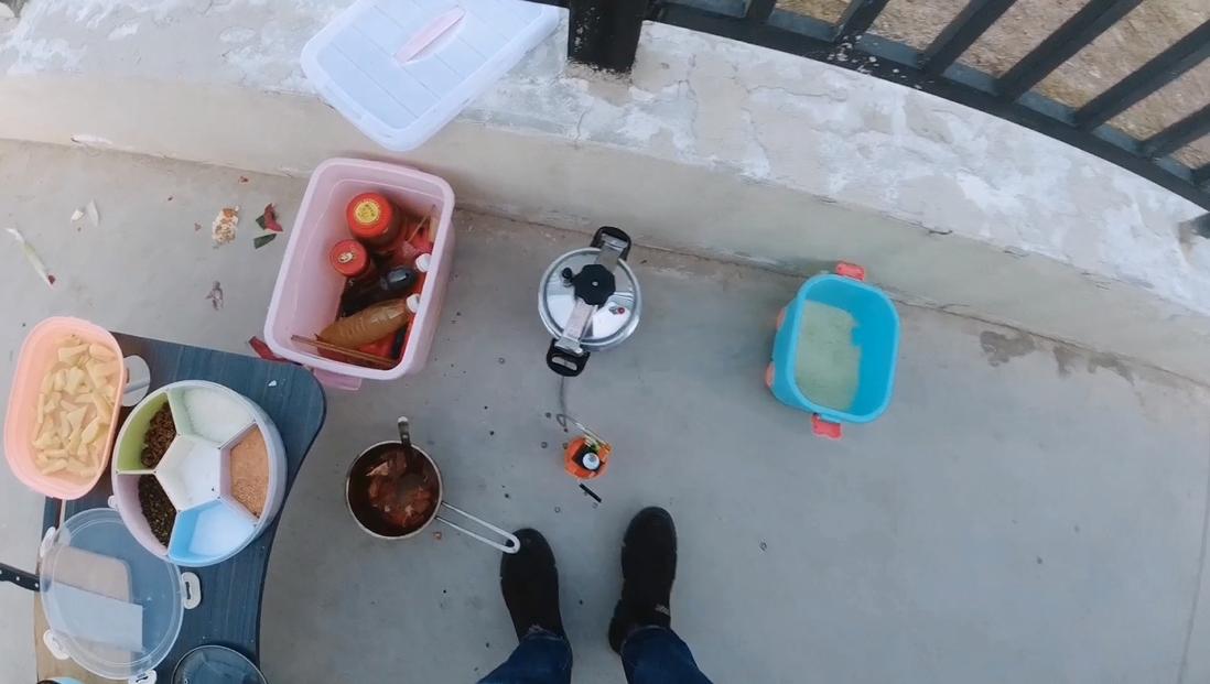 驾驶着二手桑塔纳诉述我的*藏西**之旅，一男人一辆车独自的旅行记