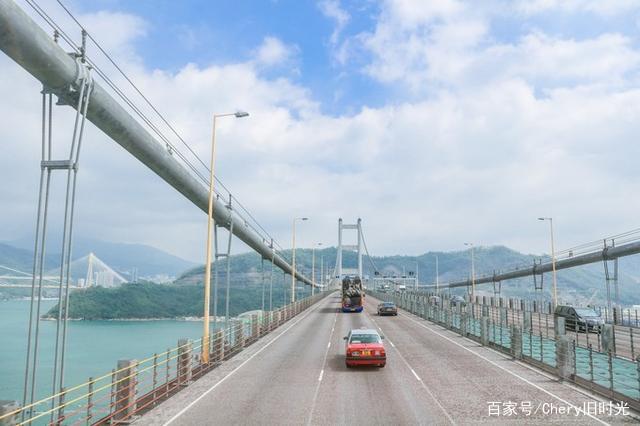 清风拂面的独家记忆——玩味香港（一）