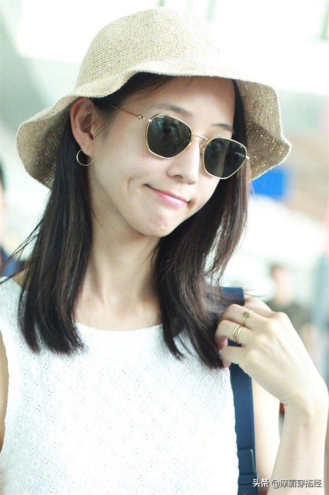 夏天防晒最好的草帽,夏天必备遮阳草帽