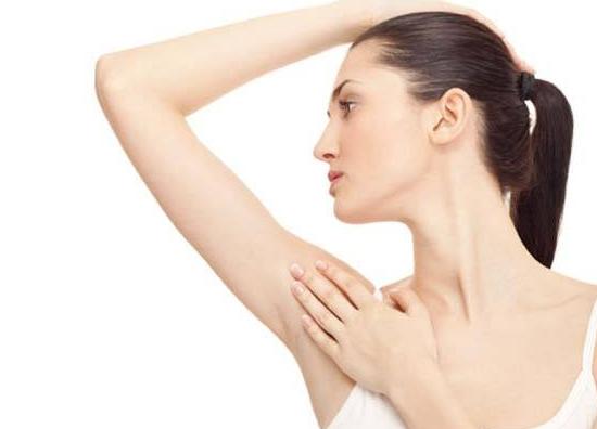 夏天到了有腋臭怎么办,腋臭止汗剂用哪个牌子不刺激过敏