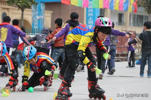 邓州市教育均衡发展验收,县义务教育优质均衡发展工作规划