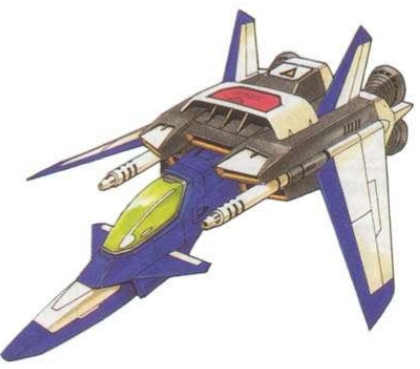 高达0079所有机体,高达影之方程式