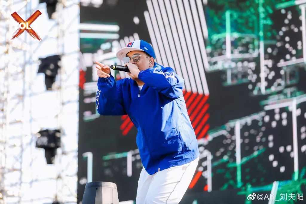 最值得听的中文说唱的歌曲,当今最受欢迎的说唱歌曲