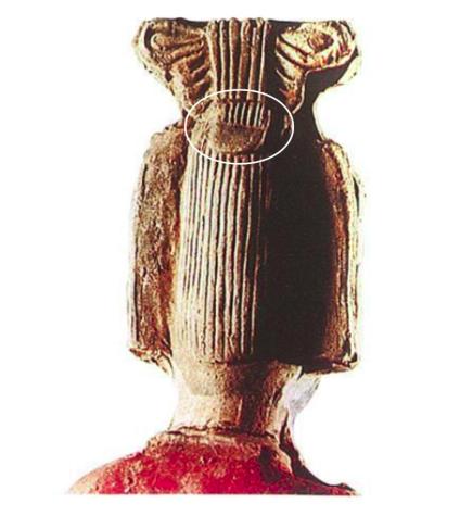 “满头行小梳”,那是一种怎样的装束?浅谈梳篦在唐宋之际的转型