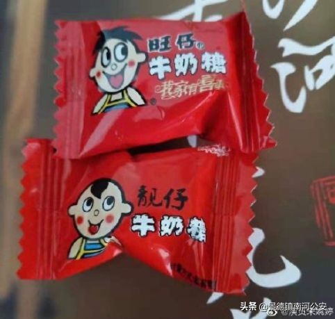 高价抢到口罩,结果打开一看愣了,还有这些似曾相识的东西你见过吗?