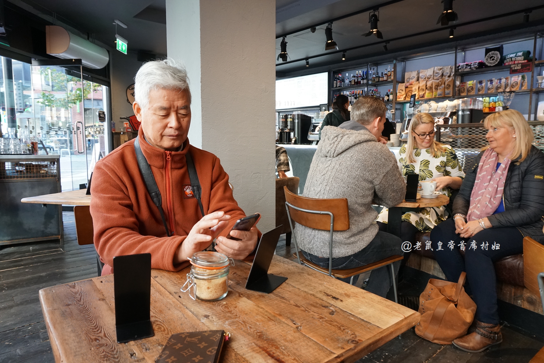 曼彻斯特的著名地标建筑,世界第1个工业城市