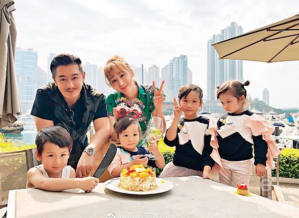 陈浩民与妻子直播带货,陈浩民妻子蒋丽莎被疑直播卖假货