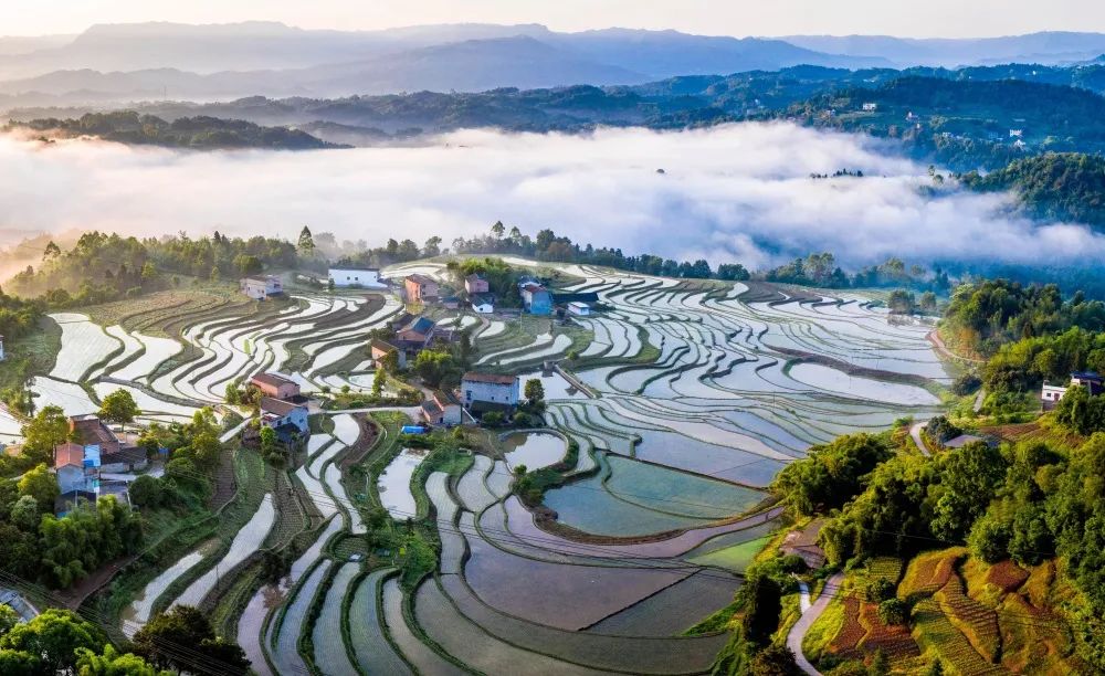 图赏革命圣地,图赏图片