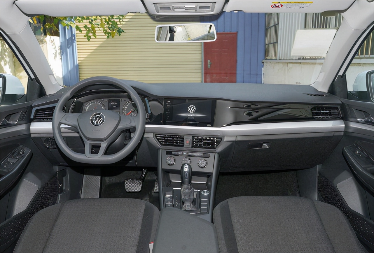 2021款宝来1.5自动精英真实油耗,宝来行驶16万公里油耗高吗