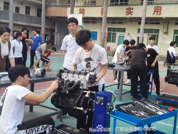 深圳市*特中**技工学校学生实习管理工作总结