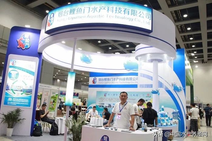 刷屏朋友圈！又一水产养殖行业盛会隆重召开，最新产品，最新技术