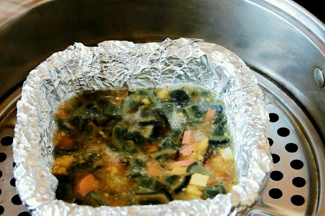 鸡蛋遇到双黄蛋,咸鸭蛋碰到鸡蛋怎么办