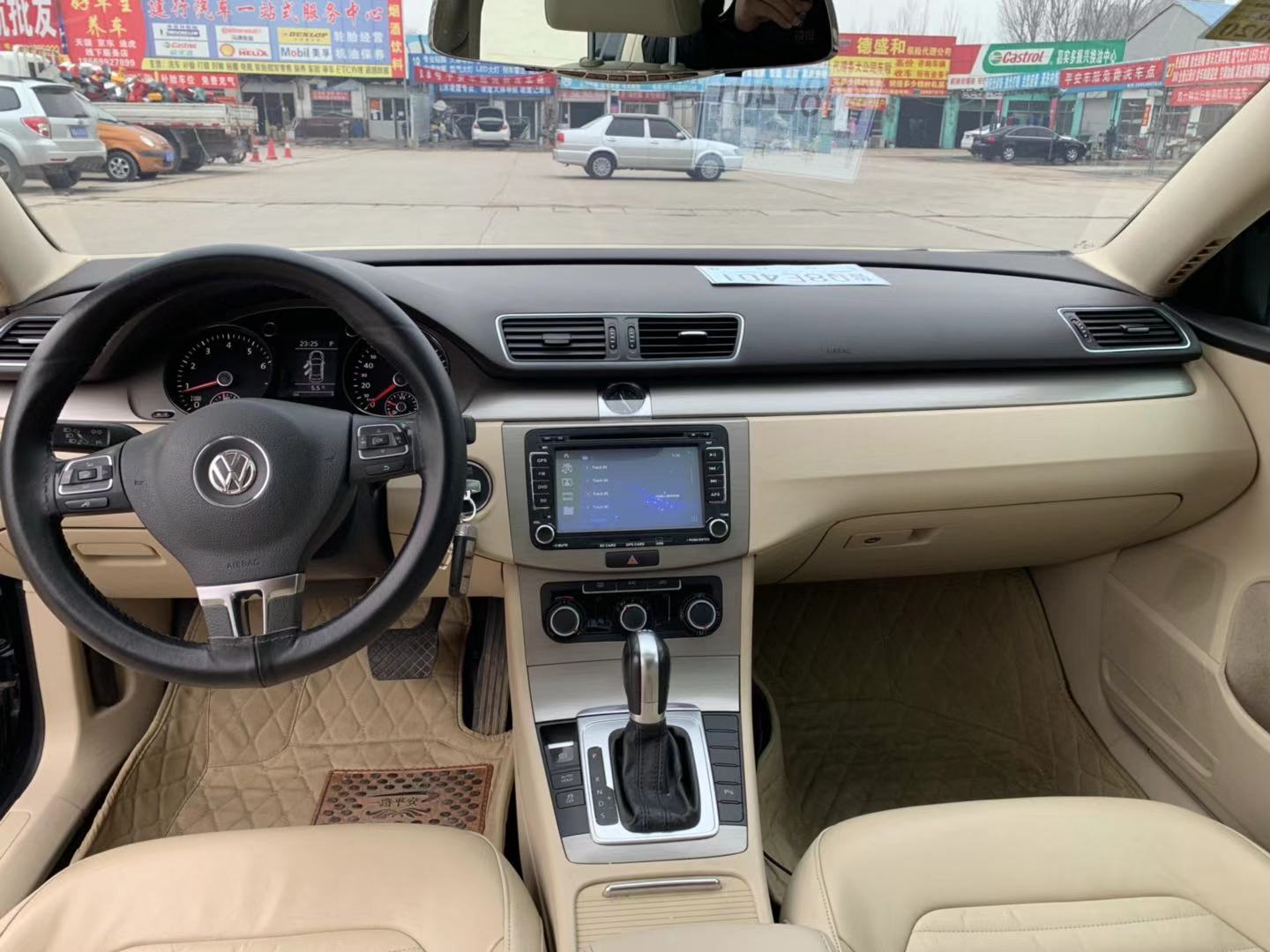 迈腾2016年9万公里值得买吗,花13万买新车完整版