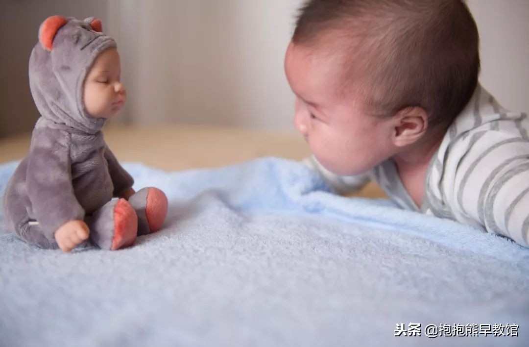 最大的富养就是陪伴,给孩子最好的富养就是陪伴