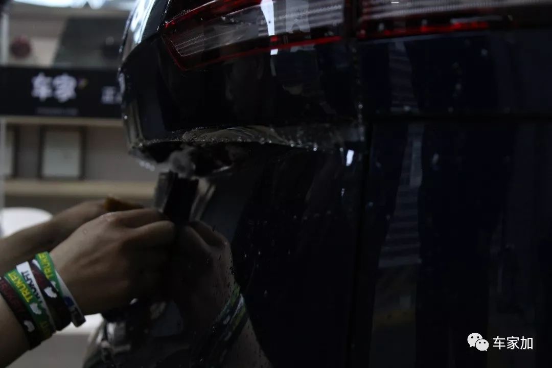 新途锐,新途锐买回来还要配什么