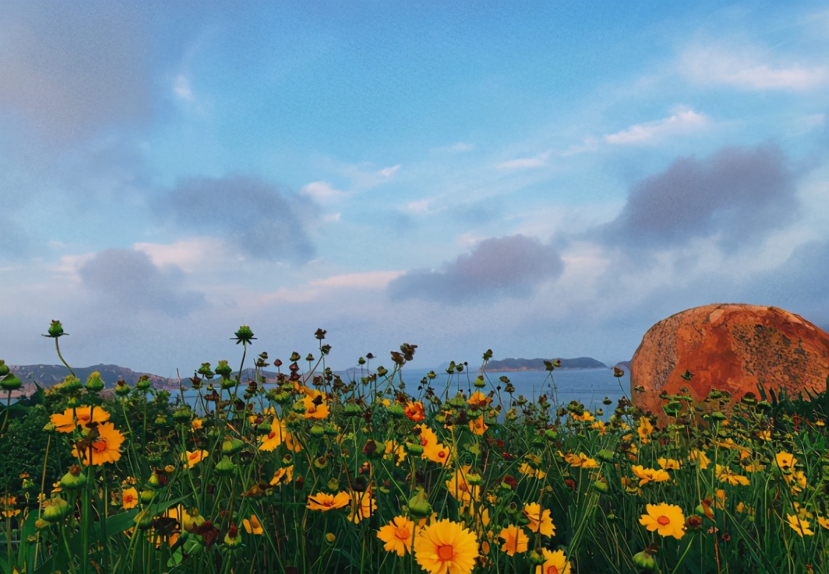 平阳最值得一去的地方,平阳一日游最佳去处青街