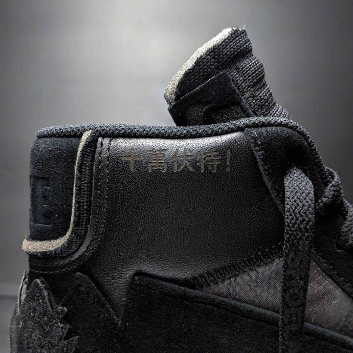 airjordan4retro联名款,airjordan4联名球鞋