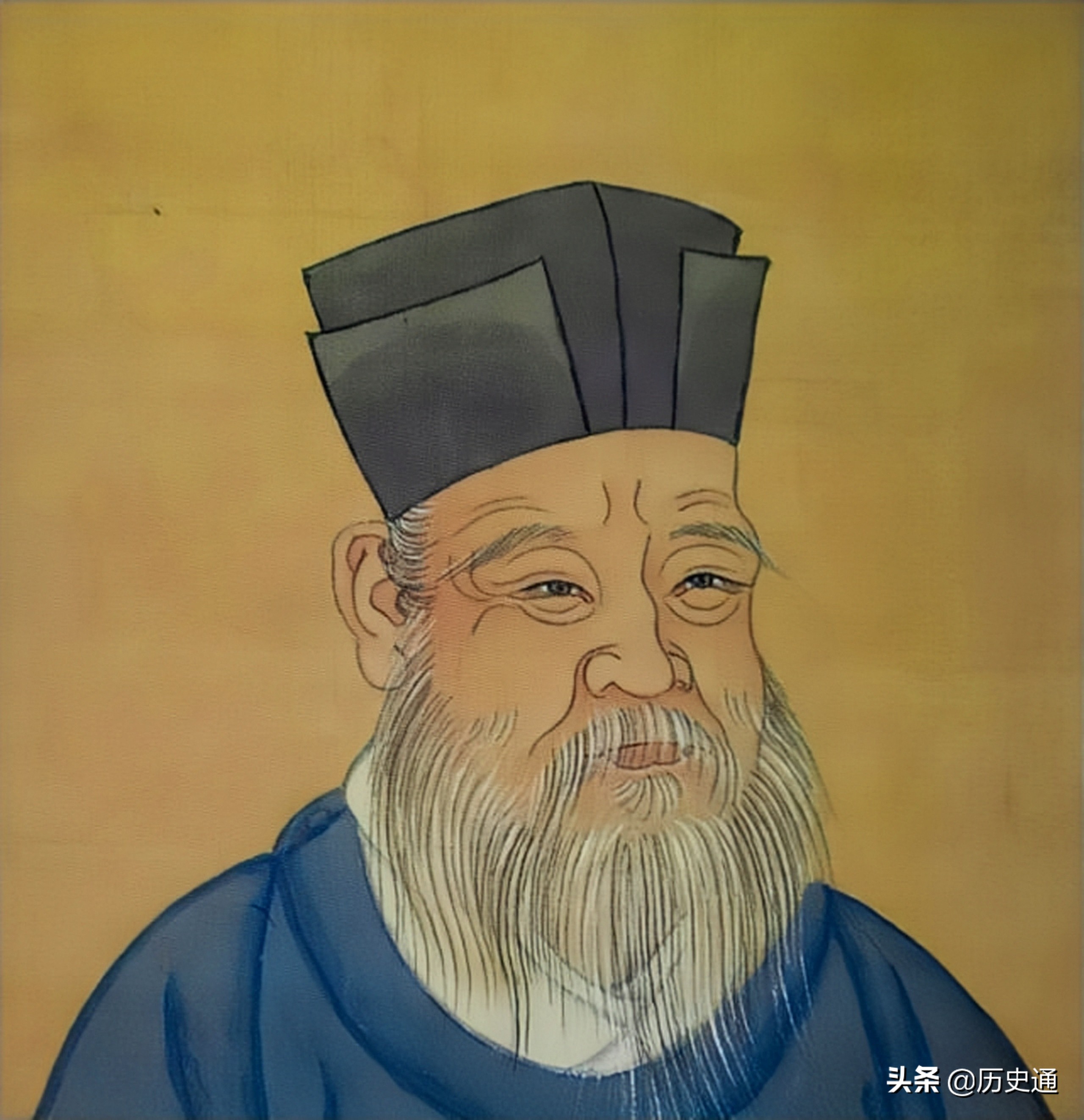 朱氏出自曹氏，以沛国一派为嫡系大宗，传承至今，绵延不息