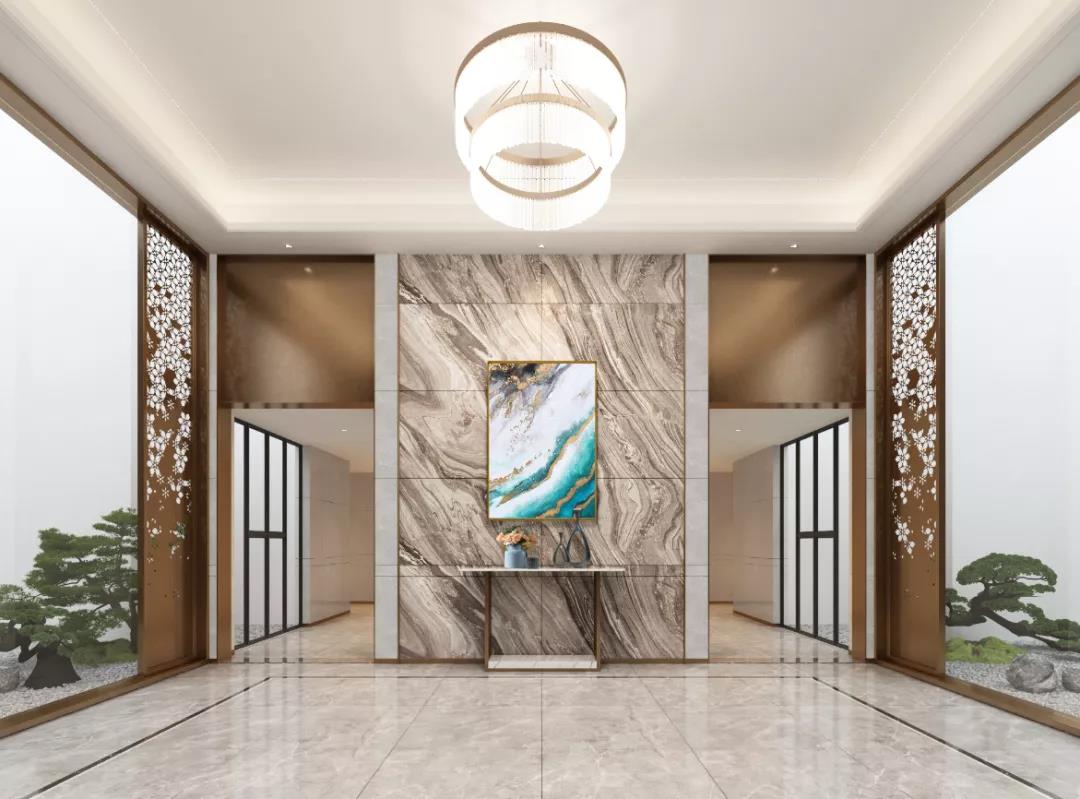 临空港新秀楼盘-东原印未来，一起来看看怎么样？