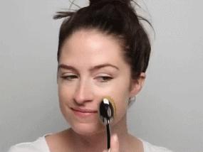 干货｜是时候给你的化妆刷“洗澡”了