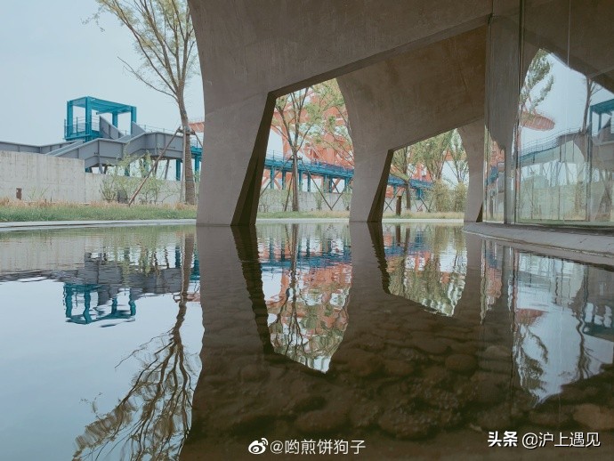 上海探店|白七咖啡WHITESEVENCOFFEE肥皂厂风啊