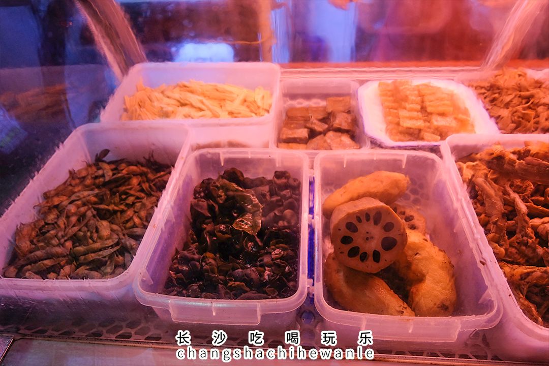 长沙德雅路有什么吃的,长沙美食德雅路