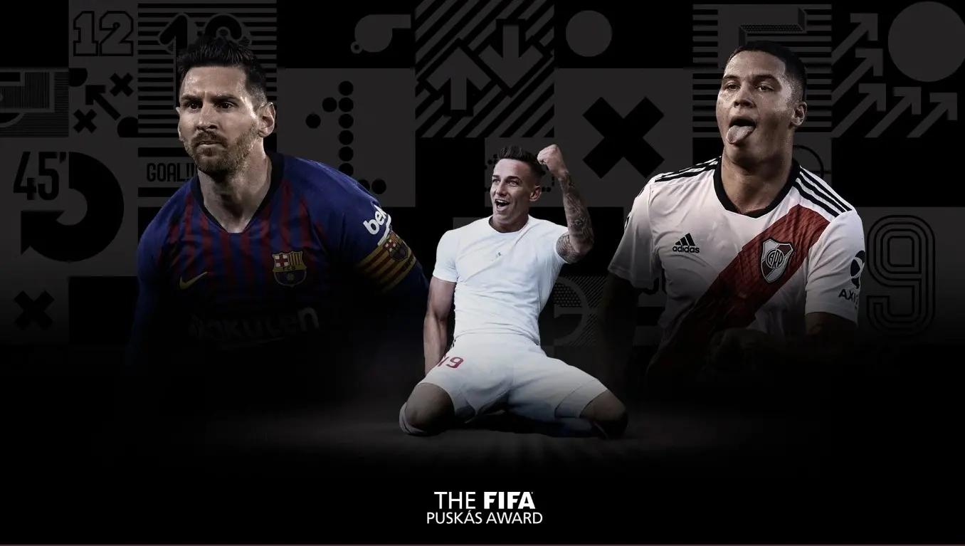 fifa最佳球员候选公布,2021fifa年度最佳门将名单